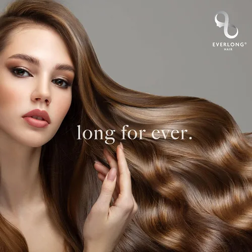 Vista 7 de everlong Hair - Herramienta de unión de fusión de cabello patentado de grado profesional, ergonómico, patentado, pegamento de queratina, conector