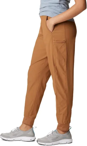 Vista 3 de Columbia Leslie Falls Jogger para mujer