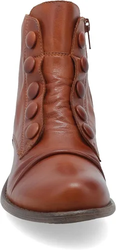 Vista 3 de Miz Mooz Botas Louise para mujer