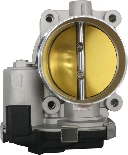 Vista 14 de Chefull S20064 Conjunto de cuerpo electrónico del acelerador (para 3.5L/3.7L/4.2L) para 04-07 Buick Rainier, Chevy Colorado GMC Canyon /03-07