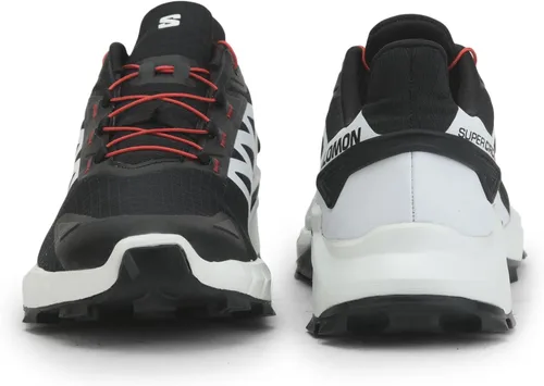 Vista 5 de Salomon Supercross 4 Trail Running Zapatillas Hombre