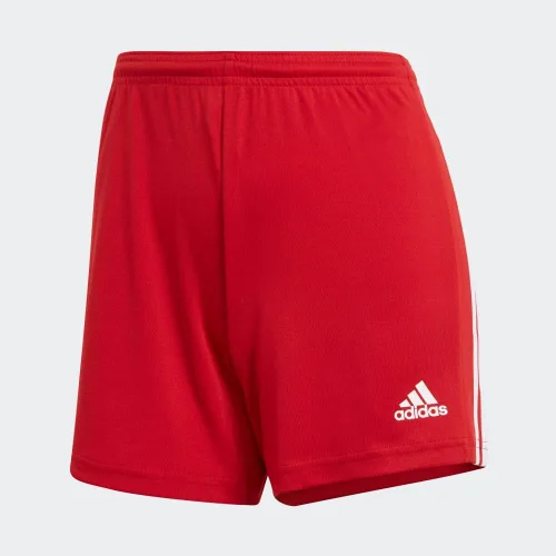 Vista 4 de adidas Pantalones cortos Squadra 21 para mujer