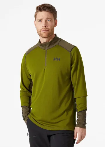 Vista 2 de Helly-Hansen LIFA Active 12 Zip para hombre