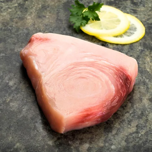 Vista 7 de Today Gourmet Foods of NC - Filetes de pez espada (filetes de 8 onzas) (10 filetes)