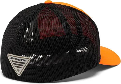 Vista 2 de Columbia Gorra de malla con logotipo PHG