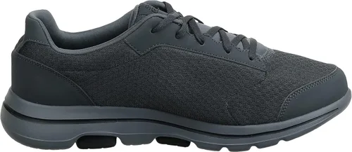 Vista 7 de Skechers Gowalk 5 Qualify-Athletic Mesh Lace Up - Tenis para caminar de alto rendimiento