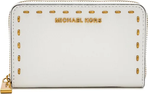 Vista 34 de MICHAEL Michael Kors Jet Set - Estuche para tarjetas con cremallera pequeña para mujer, 1, talla única, talla única