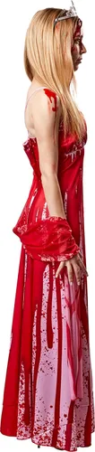 Vista 2 de Rubie's womens Carrie (1976) Costume