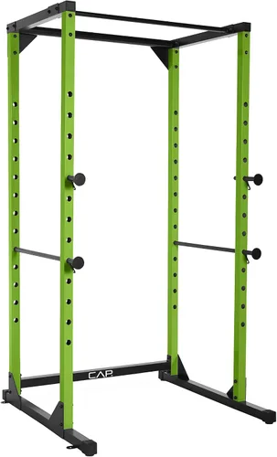 Vista 17 de CAP Barbell Power Racks and Attachments