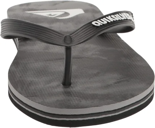 Vista 2 de Quiksilver Sandalias Molokai Massive Flip Flop para hombre