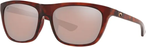 Vista 2 de Costa Del Mar Gafas de sol cuadradas Cheeca para mujer