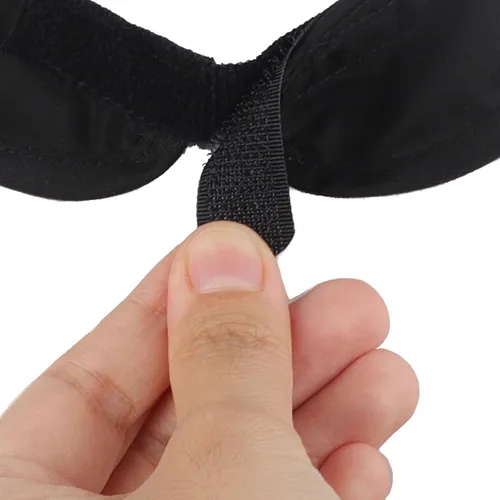 Vista 3 de Cubierta de ducha de traqueotomía, protector de estoma para cuello, transpirable, impermeable, ajustable, protector de estoma para laringectomía