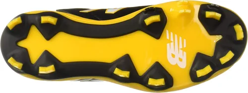 Vista 4 de New Balance Zapatos de béisbol 4040 V5 moldeados con TPU para hombre