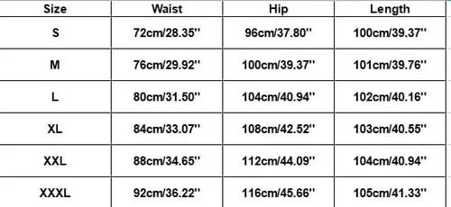 Vista 6 de MOLayys Vacation Outfits for Women,Women's Baggy Drawstring Pants Cotton Wide Leg Pants Casual Elastic Waist Trousers