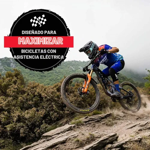 Vista 4 de Finish Line Lubricante de cadena para bicicleta eléctrica, 4 oz