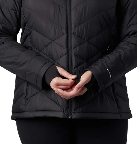 Vista 10 de Columbia - Chaqueta Heavenly para mujer