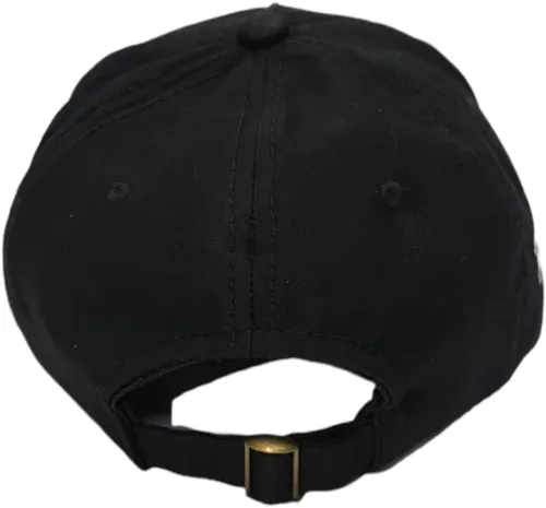 Vista 2 de JGL Gorras del Chapo Adjustable 6 Panel JGL Hats Black Blue White El Chapo Hats for Men