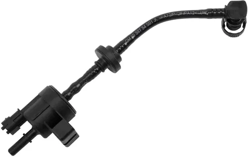 Vista 2 de Válvula para purgar ACDelco 55573017 GM, recipiente de vapor, equipo original