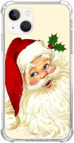 Vista 12 de Funda de teléfono con collage cristiano de versículos bíblicos compatible con iPhone 14, funda cristiana con citas positivas para adolescentes