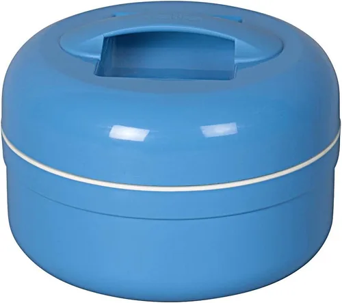 Vista 7 de Valira Fun – Fiambrera 0,5 L Azul