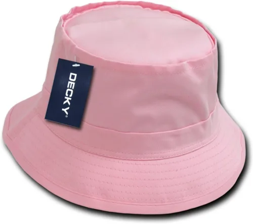 Vista 18 de Sombrero pescador Decky Army Digital