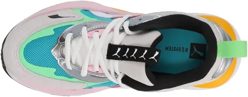 Vista 4 de PUMA Future Rider - Tenis para hombre