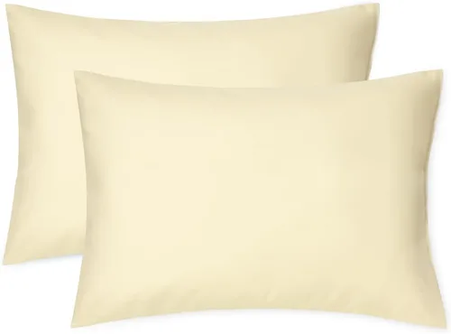 Vista 17 de EXQ Home - Fundas de almohada para niños pequeños 13x18, juego de 2 fundas de almohada de viaje, funda de almohada pequeña para almohada de bebé