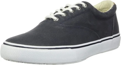 Vista 5 de Zapato Sperry ll cvo con cuello bote, para hombre