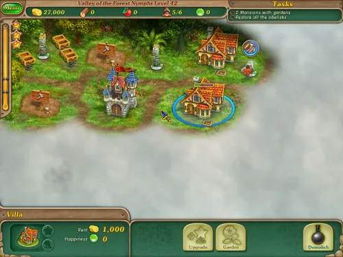 Vista 8 de Royal Envoy Double Pack Download