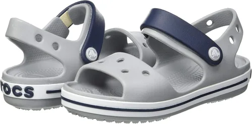 Vista 8 de Crocs - Sandalias Crocband unisex para niños
