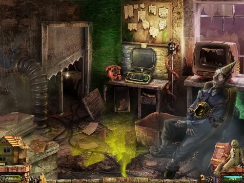 Vista 5 de Stray Souls A Dollhouse Story Mac Download