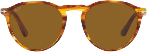 Vista 2 de Persol PO3286S - Gafas de sol redondas