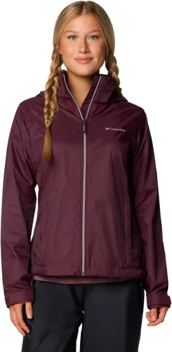 Vista 39 de Columbia - Chaqueta Switchback IV para mujer Negro