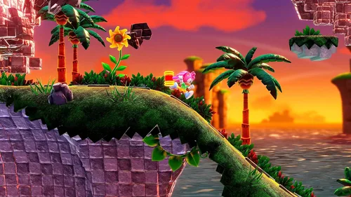 Vista 9 de Sonic Superstars - PlayStation 4