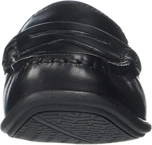 Vista 4 de Florsheim Mocasines unisex Jerod Penny Driver Jr. (niño pequeñoniño grande)