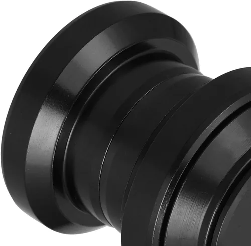 Vista 7 de X AUTOHAUX 1.339 in 1-1/8 "Auriculares de bicicleta sin rosca Combo Bike Auriculares externos sin rosca Rodamientos de cartucho sellado MTB Road