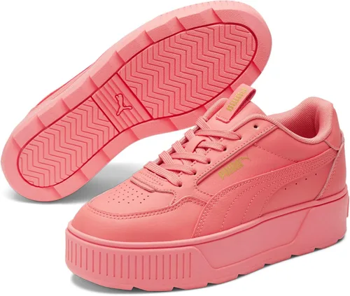Vista 7 de PUMA Zapatillas Karmen Rebelle para mujer