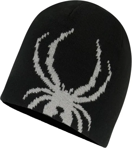 Vista 2 de Spyder Gorro reversible holgado para hombre