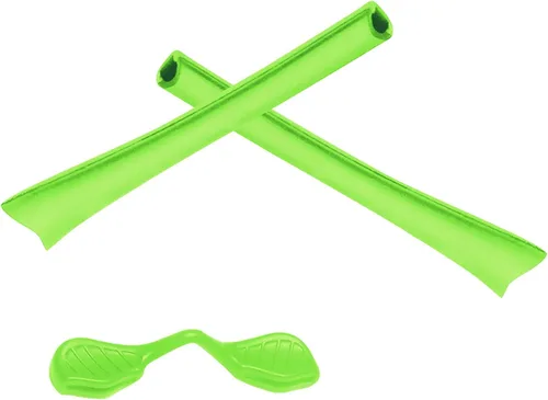 Vista 2 de SmartVLT Kits de goma de repuesto para orejas y narices para Oakley Radar PathRadar Path Asian Fit (AF) - Más opciones