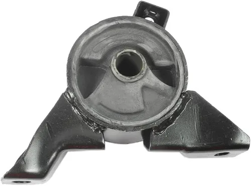 Vista 3 de Compatible con motor Mazda 00 02 626 LX 2.0L FWD Motor y Trans Mount 6446 4401 2000 2002
