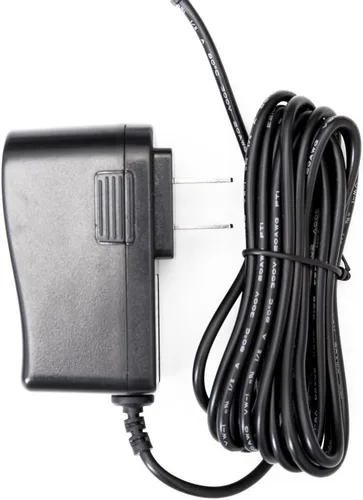 Vista 2 de OMNIHIL Adaptador de corriente AC/DC compatible con monitor de presión arterial Omron HEM-907XL HEM-907-Z2 HEM-ADPT907 Fuente de alimentación