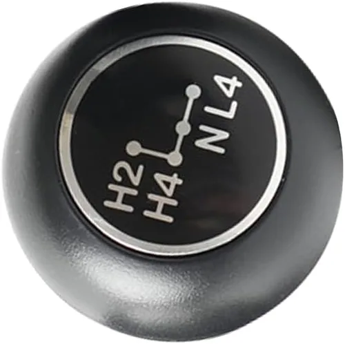 Vista 2 de beler Palanca de cambios automática para Toyota Land Cruiser FJ40 1969-1984