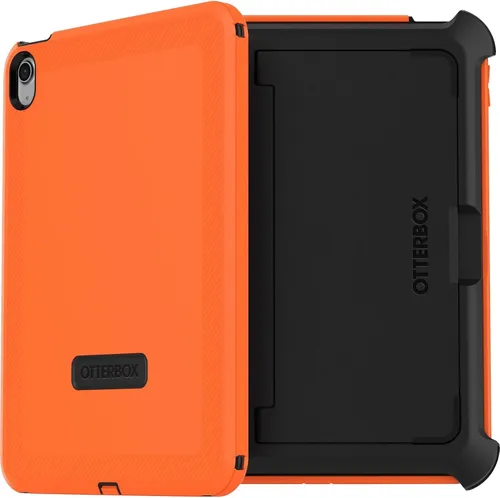 Vista 14 de OtterBox Defender Series - Funda para iPad (A16) y iPad de 10ª generación, Aqua Explorer, resistente, duradera, protección multicapa