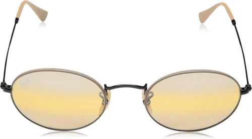 Vista 2 de Ray-Ban RB3547 Icons - Gafas de sol ovaladas para mujer