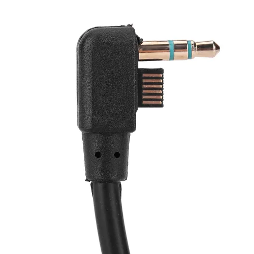 Vista 6 de Mugast Audio Video Cable 1.5M for 2000 3000, Video AV Component Adapter Cable Replacement, Necessary Accessory for The Game Players