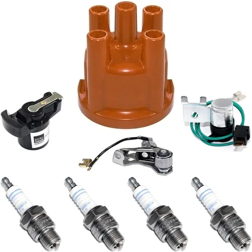 Vista 2 de IAP Performance AC905580 Kit de afinación para VW Beetle