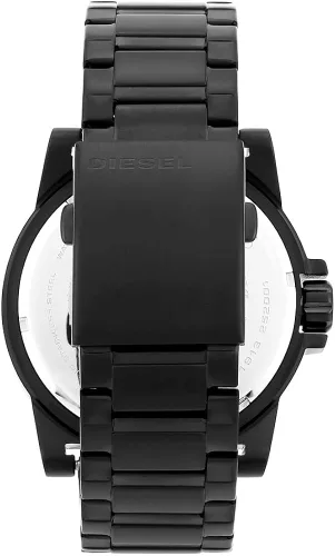 Vista 5 de Diesel D-48 Reloj de tres manos