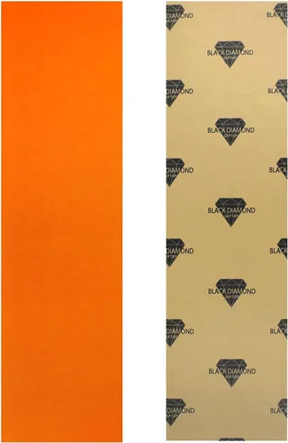 Vista 7 de Black Diamond Longboard Griptape 10 x 48 colores (una sola hoja)