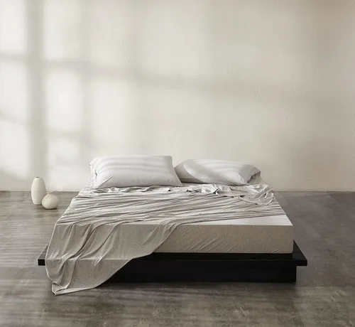 Vista 21 de Calvin Klein Home Modern Cotton Harrison - Sábana encimera de 1 pieza, tamaño King, algodón (Midnight)