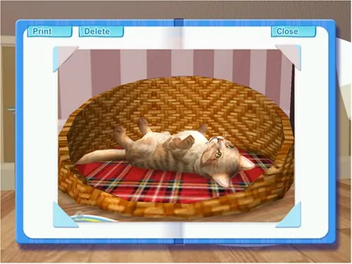 Vista 4 de Petz Catz 2 - PC